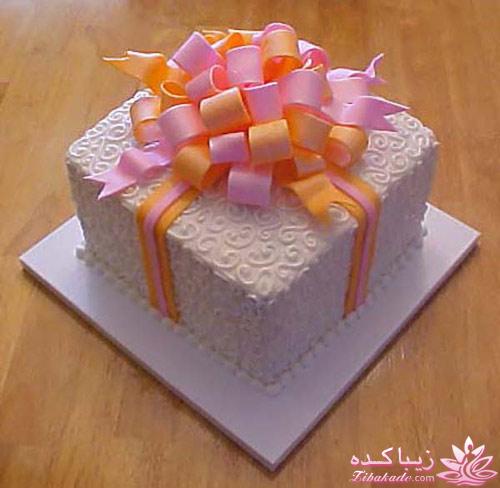 کیک تولد | بزرگسال | تصاویر و عکس